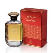 Private Label RAYEF01.0702.0001.01 3.4 oz Rayef Amber Al Aneeq Eau De Parfum Spray for Unisex