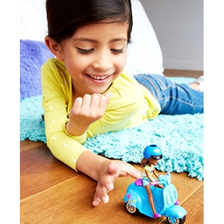  Barbie Mini Vehicle 2 Doll Walmart Canada