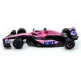 thumbnail image 2 of Bburago 1:43 Alpine F1 Team A523 2023 #10 Pierre Gasly #31 Esteban Ocon coche de aleación fundido a presión, juguete de competición coleccionable, 2 of 5