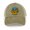 Khaki, variant on First Fathers Day Black Classic Unisex Cotton Adjustable Baseball Cap – Plain Dad Hat