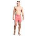 thumbnail image 4 of Jockey Men's Organic Cotton Stretch 4" Boxer, 4 of 4