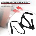 thumbnail image 3 of 5 Pcs Universal CPAP Mask Headgear Strap for Series, 3 of 5
