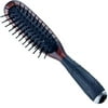 Ball Tipped Pins Narrow Hair Brush