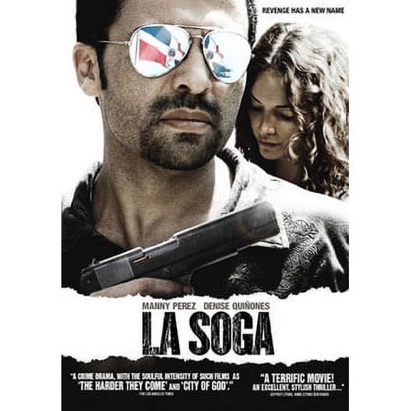 La Soga (DVD)