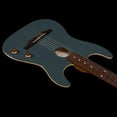 thumbnail image 2 of Godin G-Tour Nylon Limited, Arctik Blue, 2 of 8