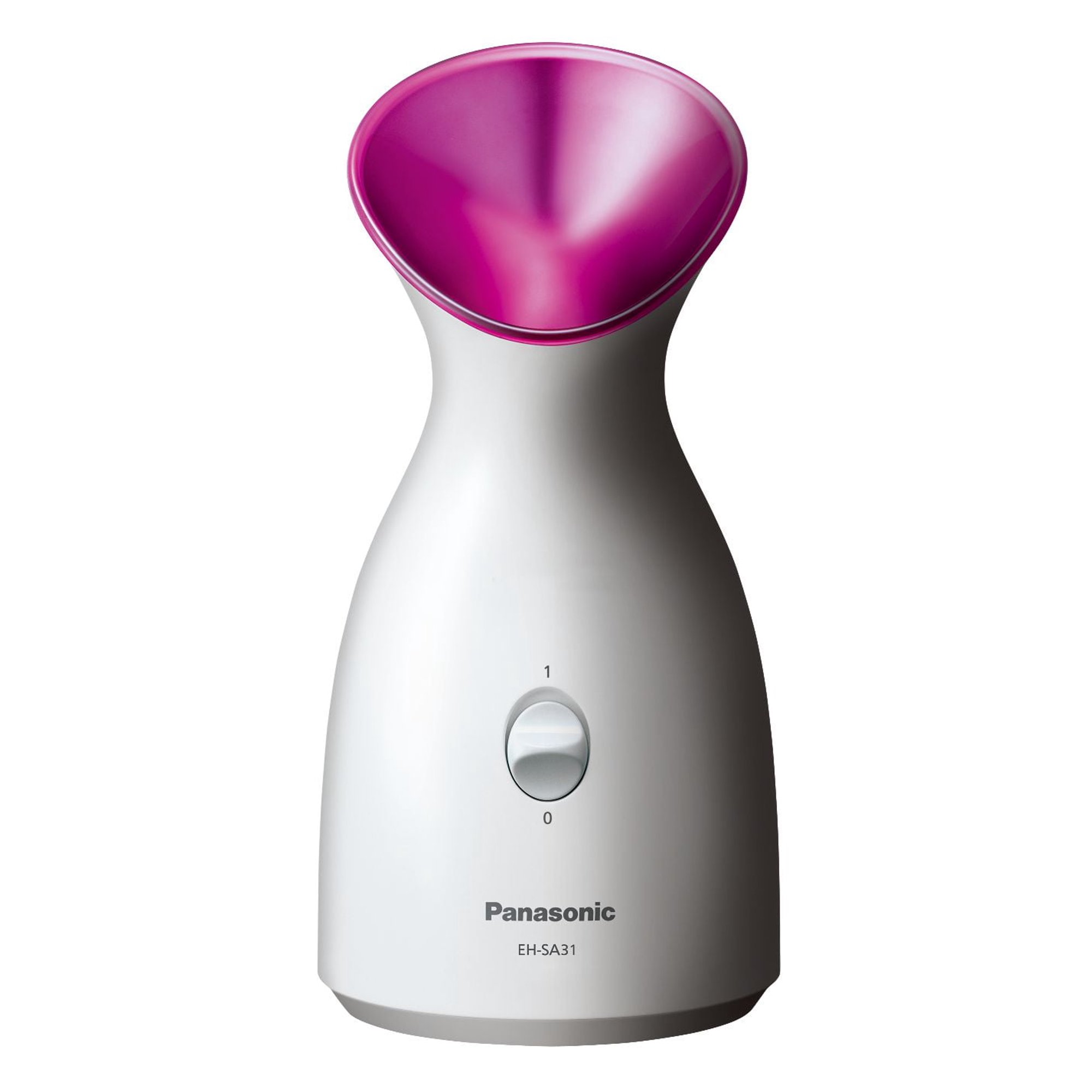 Panasonic EHSA31 Spa-Quality Nano-Ionic Facial Steamer - Walmart.ca