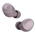 thumbnail image 3 of JLab Go Air Pop Bluetooth Earbuds, True Wireless with Charging Case, 3 of 6