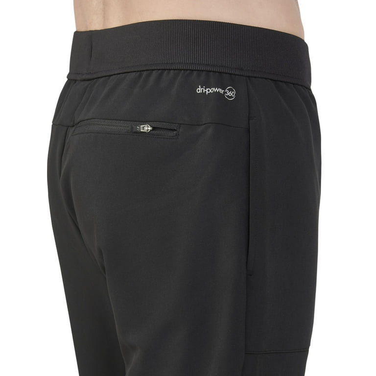 Russell Men s Woven Performance Jogger up to 5XL Walmart