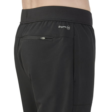 russell woven jogger