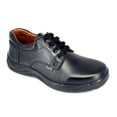 thumbnail image 1 of Calzado de JUVENIL tipo CHOCLO color NEGRO Coqueta  163901-A, 1 of 3