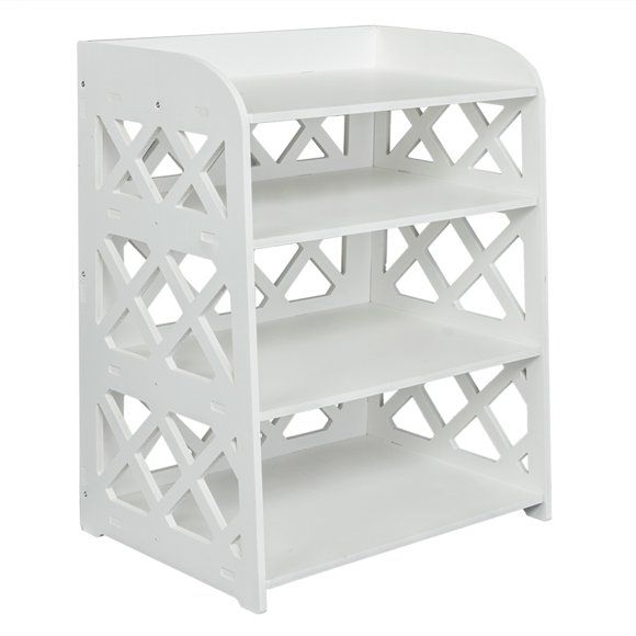 Plastic Side Tables