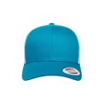 thumbnail image 3 of Yupoong Casquette Rétro de Camionneur Unisexe à Six Panneaux, 3 of 5
