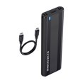 thumbnail image 3 of Carcasa externa M.2 , carcasa de aleación de aluminio, accesorios de repuesto para reparación, USB C de 10 Gbps, tarjeta de expansión compacta de con cable Baoblaze Recinto externo, 3 of 8