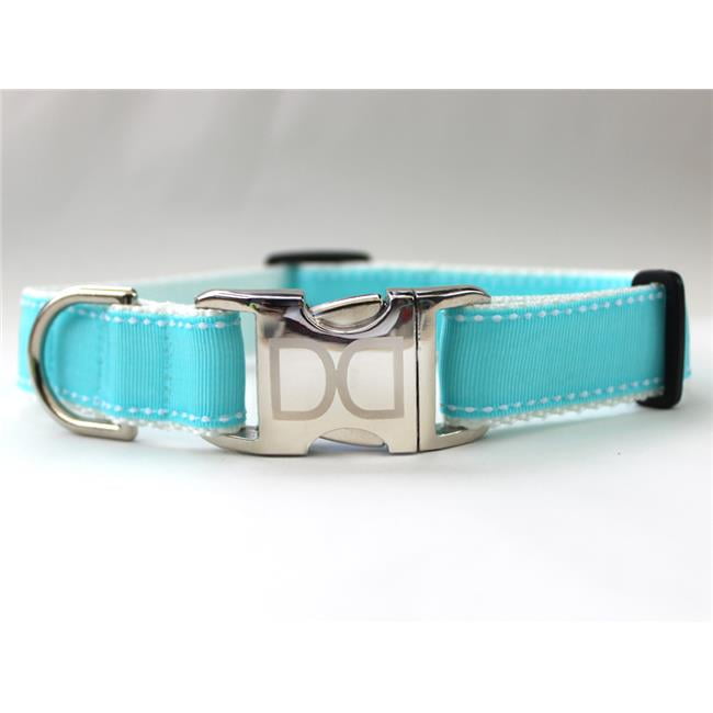 preppy dog collars