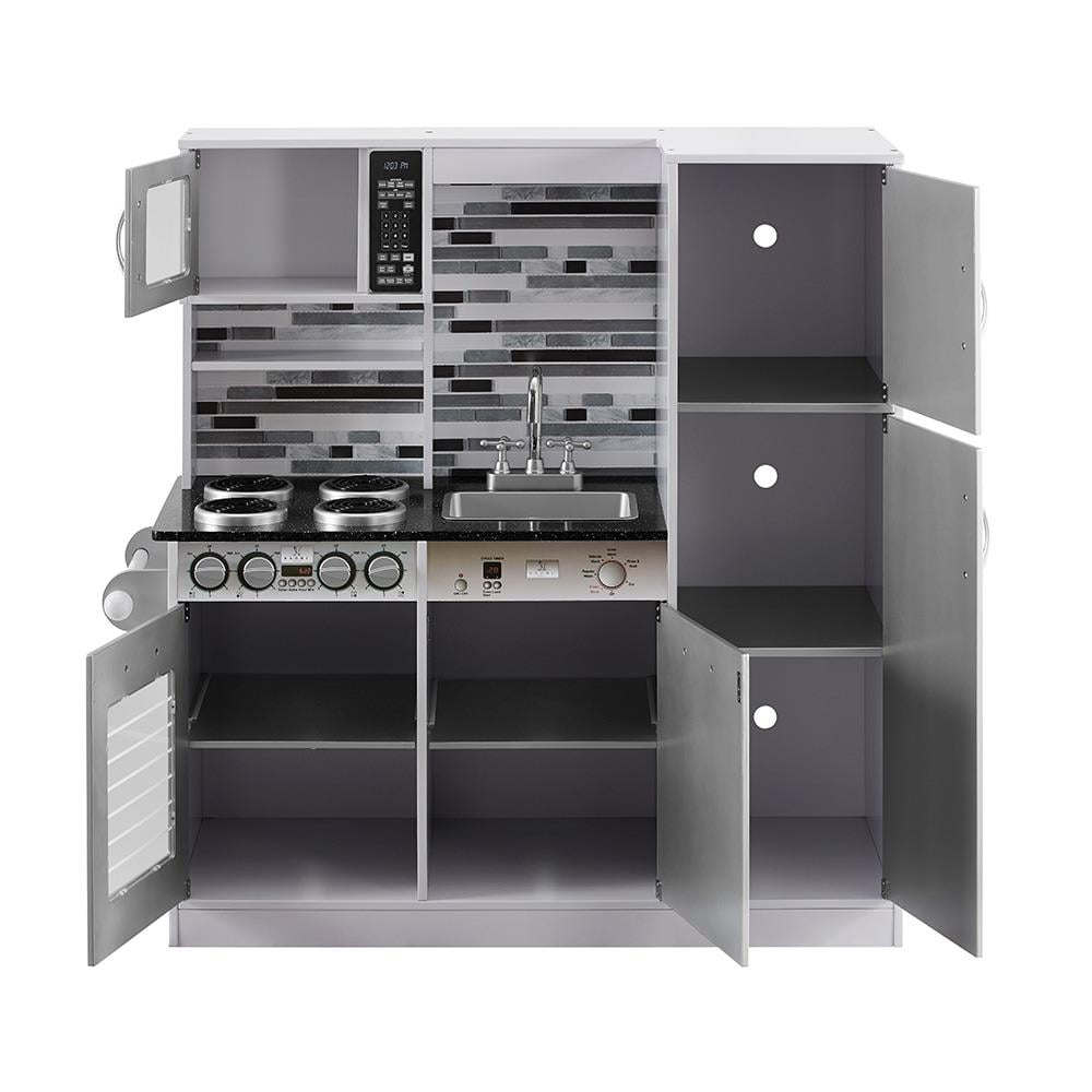 kids gourmet kitchen