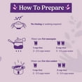 thumbnail image 4 of Jasberry Superfood Rice 15 oz (Pack Of 6), 4 of 4