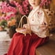 thumbnail image 5 of Ropa china Han para niñas pequeñas, ropa china Han para niños, ropa china Han para niños de primavera, ropa china Han para niños, confiable y duradera, 5 of 9