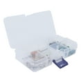 thumbnail image 2 of C Service Kit,51PCS/Set Air Conditioning Valve C Repair Tool Air Conditioner Repair Parts Breakthrough Technology, 2 of 8