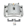 thumbnail image 4 of Detroit Axle - Front Brake Kit for Chevrolet GMC Silverado Sierra Suburban 1500 Savana Express 2500 Tahoe Yukon Cadillac Escalade, 12.01'' Disc Rotors Ceramic Brake Pads Right Brake Caliper, 4 of 6