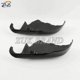 thumbnail image 4 of Rearview Mirror Lower Cover for Honda HR-V Hrv Vezel Ru 2014-2020, Side Mirror Bezel Base Shell, 4 of 5