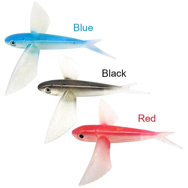 Flying fish cheap toy walmart