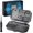 Jm164 - 164 in 1, variant on PETGLE Precision Screwdriver Set: Building-block Screwdriver for Men, 25 in 1 Repair Tool Kit for Laptop, Computer, Macbook, iPhone, Watch, Eyeglasses