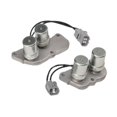 thumbnail image 2 of 2x Control De Cambio Y Solenoides De Bloqueo Automático Para Accord 1992-1997, 2 of 8