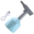 thumbnail image 2 of Monstrate Pulverizador eléctrico herramienta regadera con boquilla botella USB automática jardín a prueba de fugas agricultura flor atomización Jardín y Patio Azul Monstrate HA083555-01, 2 of 6