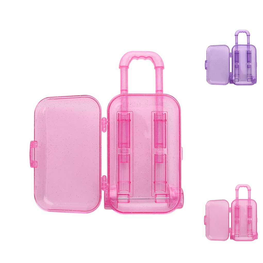 Mini luggage case Clearance
