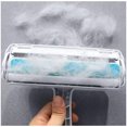 Pet Hair Remover comb Roller Removing Dog Cat Hair From Furniture Self
