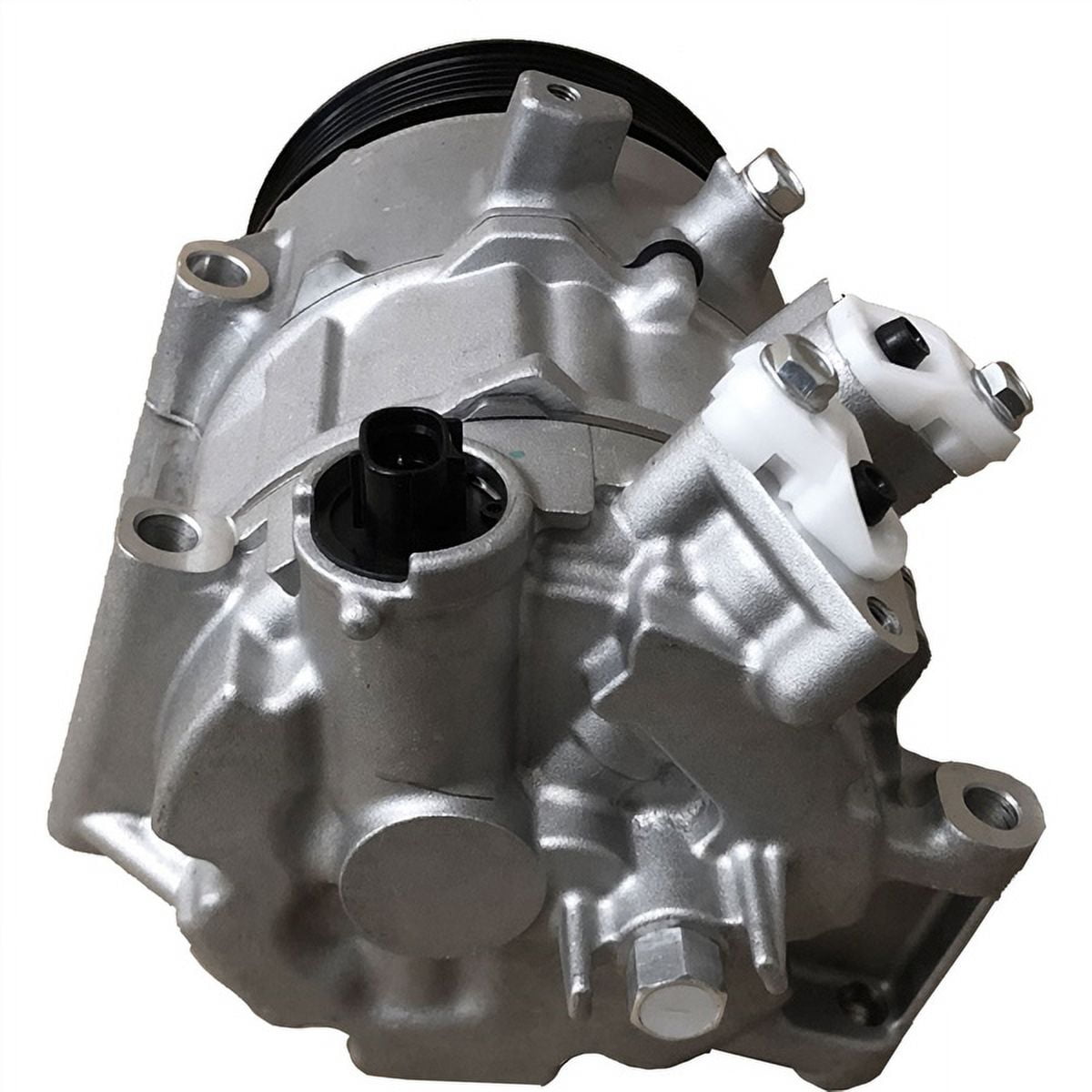 gpd Compressor New 6513146