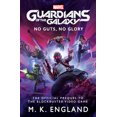 thumbnail image 2 of Pre-Owned Marvel's Guardians of the Galaxy: No Guts, No Glory, (Paperback), 2 of 2