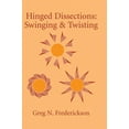 thumbnail image 2 of Hinged Dissections: Swinging and Twisting, 2 of 3
