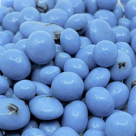 Gourmet Greek Yogurt Coated Blueberries 3 lbs Gourmet Greek Yogurt Coated Blueberries 3 lbs