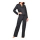 thumbnail image 1 of Pijama larga Ilusión T EG Negro, 1 of 3