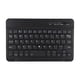 thumbnail image 1 of Teclado Bluetooth Inalámbrico Ruso Ultrafino Recargable De 7 Pulgadas Para Android Para Win Para Ios Scienceny EL008262-00, 1 of 6