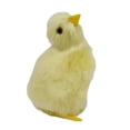 thumbnail image 2 of Realistic Chick Decora Animal Doll Simulation Chicken Model Plush Easter, 2 of 8