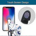 thumbnail image 3 of Ski Gloves for Men Women Waterproof Snow Ski Gloves for Winter Snowboard, 3 of 5