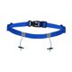 thumbnail image 3 of Cinturón para dorsal de triatlón, versátil, con soporte para dorsal, fácil de instalar, elástico. azul, 3 of 9