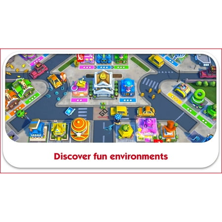 Monopoly Plus and Monopoly Madness - PlayStation 4, PlayStation 5