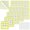 Yellow, variant on WIND LAND Clear Acrylic Quilting Ruler Patchwork Templates Measuring Tool for Sewing