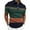 Green, variant on Polo Shirts for Men Big and Tall Solid Color Lapel Athletic T- Shirts Short Sleeve Regular Fit Stretch Golf Tee Tops with Pocket Outdoor White, L