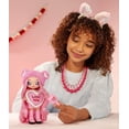 thumbnail image 2 of Na! Na! Na! Surprise Sweetest Hearts Gisele Goodheart Doll, 2 of 8