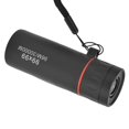thumbnail image 4 of Handheld Telescope, 99x99 Portable Monocular Telescope  For Outdoor Travel, 4 of 8