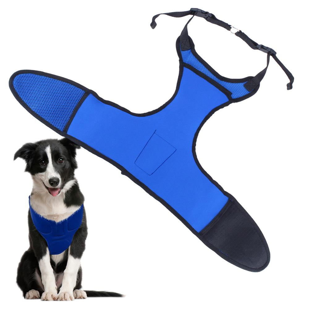 How Do Dog Cooling Vests Work