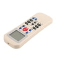 thumbnail image 3 of Air Acondicionador Remoto Control Remoto Controlador Remoto de Reemplazo Universal Paraire Acondicionado Portador, 3 of 7