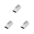 thumbnail image 3 of Maytalsory Compact And Portable Magnetic Charger Adapter For Redmi Watch 3 Redmi Smart Band 2 For Band White 3Set, 3 of 6