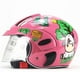 thumbnail image 2 of Casco de bicicleta para niños Casco de moto para niños Casco de protección de seguridad para niños de 2 a 8 años, 2 of 8