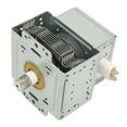 thumbnail image 4 of 2M246 01TAG Microwave Oven Magnetron, Replacement Part Microwave Magnetron Horizontal Foot Fixed Stainless Steel Precise Fit  For Repairment, 4 of 8