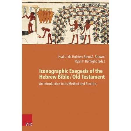 ISBN 9783525534601 product image for Iconographic Exegesis of the Hebrew Bible / Old Testament : An Introduction to I | upcitemdb.com